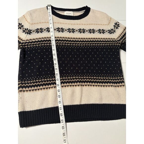 Andree By Unit Winter Sweater - Picture 4 of 4